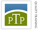 PTP Training Logo
